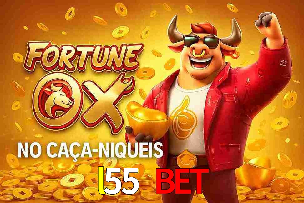 Jogo Fortune Ox no l55 bet Cassino
