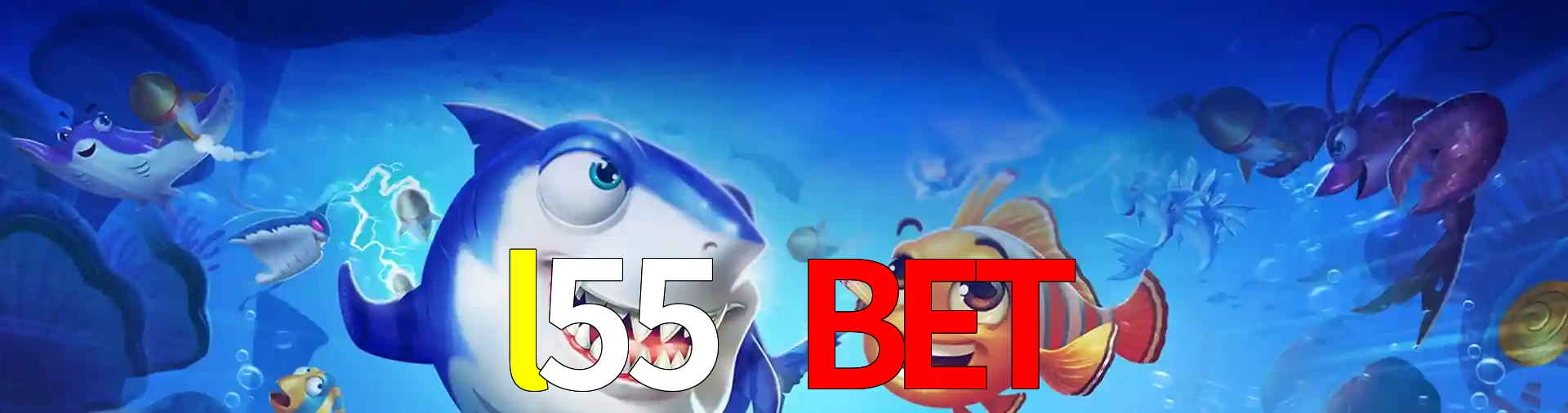 Pescaria Online no l55 bet Cassino