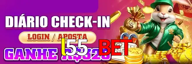 Captura da interface do l55 bet com cassino, destacando a diversidade de jogos.