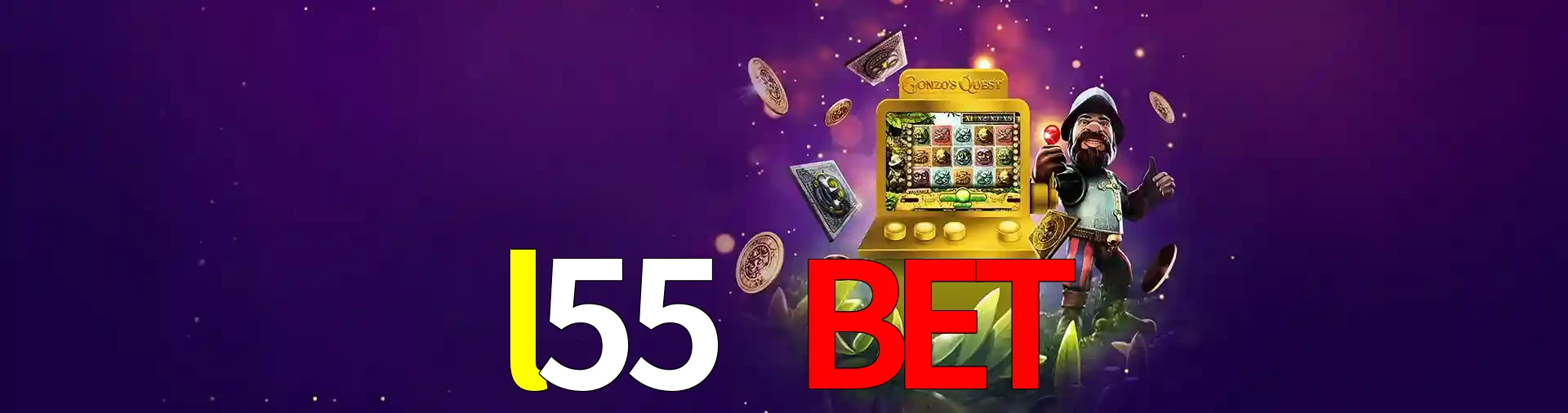 l55 bet Brasil